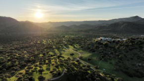 FInca El Encinarejo - All Inclusive Wilderness Reserve, Andujar